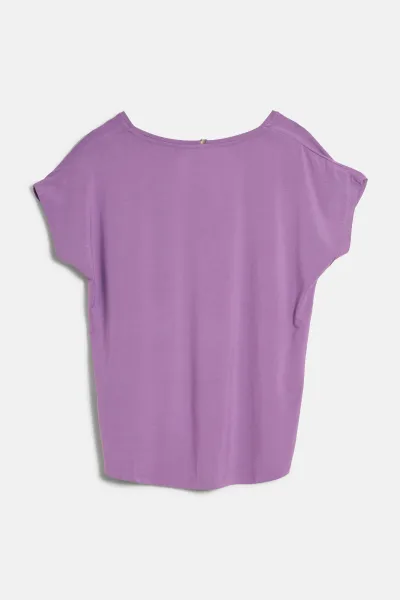 Tričko Camel Active Tshirt Teaberry