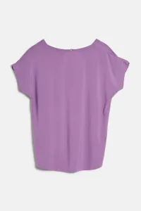 Tričko Camel Active Tshirt Teaberry