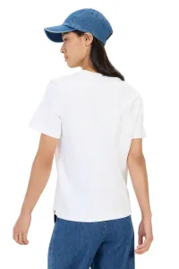 Tričko Camel Active Tshirt White