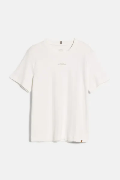 Tričko Camel Active Tshirt White