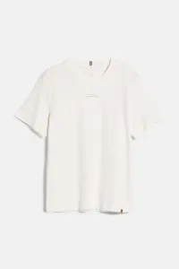 Tričko Camel Active Tshirt White
