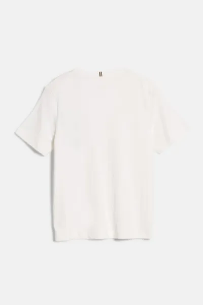Tričko Camel Active Tshirt White