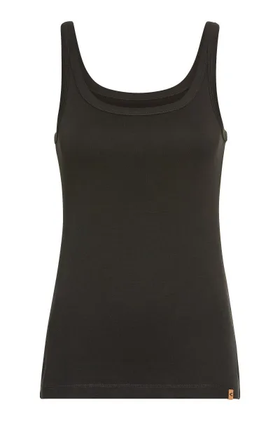 Top Camel Active Tshirt Anthra