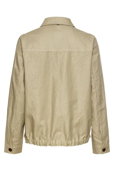 Sako Camel Active Blazer Beige