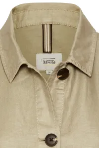 Sako Camel Active Blazer Beige