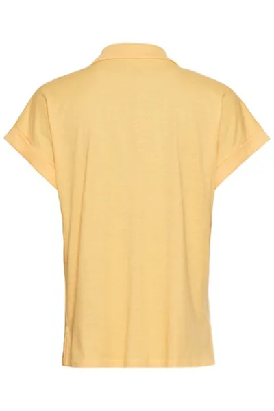 Polokošeľa Camel Active Tshirt Stripes