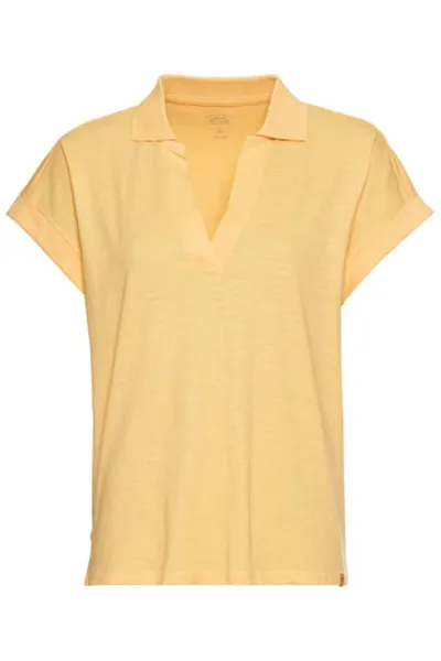 Polokošeľa Camel Active Tshirt Stripes