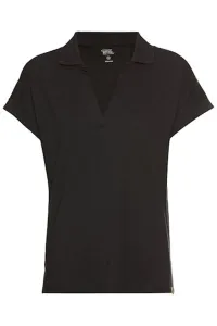 Polokošeľa Camel Active Tshirt Caviar Flower Print