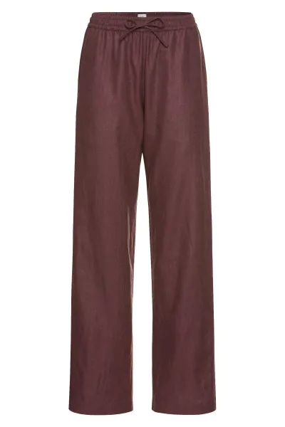 Nohavice Camel Active Trouser Brown