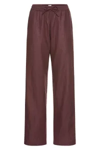 Nohavice Camel Active Trouser Brown