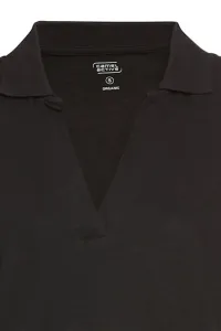 Polokošeľa Camel Active Tshirt Caviar Flower Print
