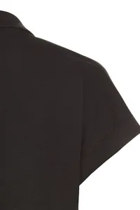 Polokošeľa Camel Active Tshirt Caviar Flower Print