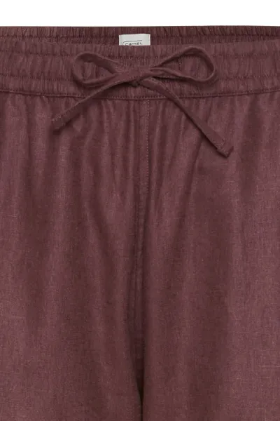 Nohavice Camel Active Trouser Brown