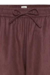 Nohavice Camel Active Trouser Brown