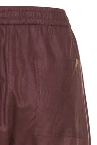 Nohavice Camel Active Trouser Brown