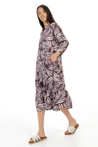 Šaty Camel Active Dress Aop7
