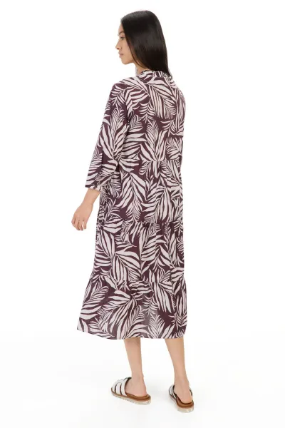 Šaty Camel Active Dress Aop7