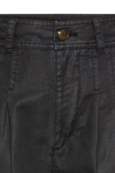 Šortky Camel Active Trouser Anthra