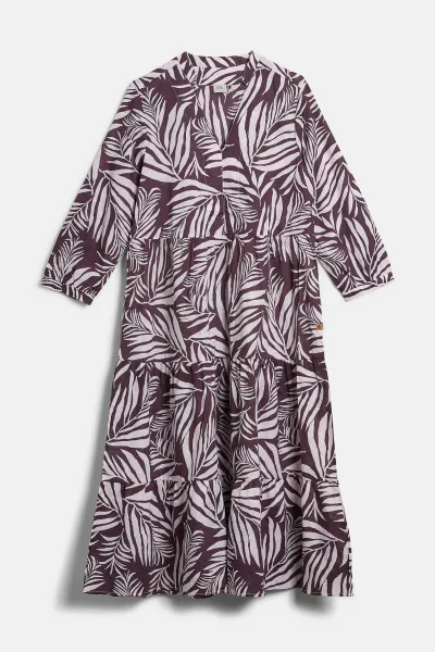 Šaty Camel Active Dress Aop7