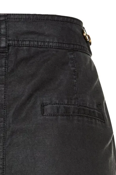 Šortky Camel Active Trouser Anthra