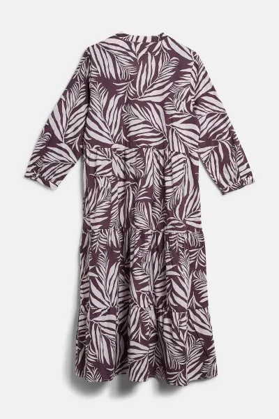 Šaty Camel Active Dress Aop7
