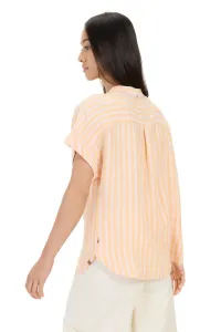 Košeľa Camel Active Blouse Stripes