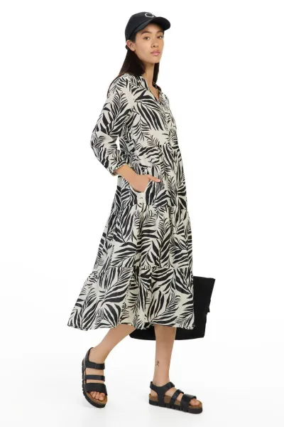 Šaty Camel Active Dress Aop4
