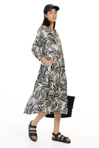 Šaty Camel Active Dress Aop4