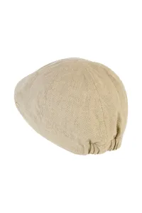 Čapica Camel Active Cap Beige