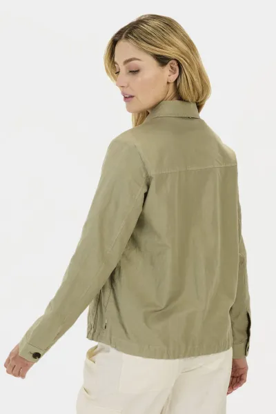 Sako Camel Active Blazer Beige
