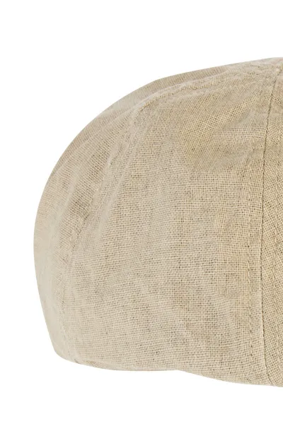 Čapica Camel Active Cap Beige