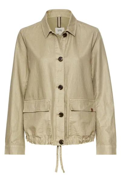 Sako Camel Active Blazer Beige