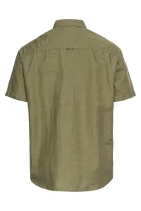 Košeľa Camel Active Shortsleeve Shirt Dusty Khaki