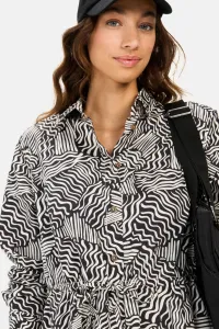 Šaty Camel Active Dress Aop5