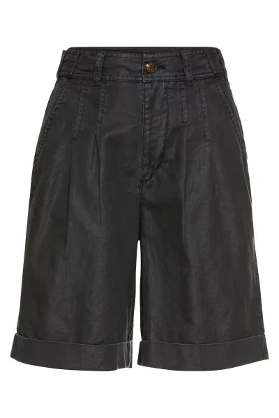 Šortky Camel Active Trouser Anthra