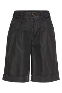 Šortky Camel Active Trouser Anthra