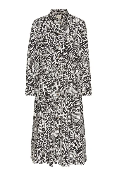 Šaty Camel Active Dress Aop5
