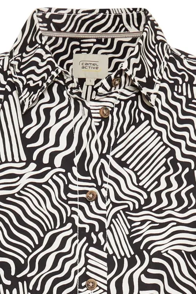 Šaty Camel Active Dress Aop5