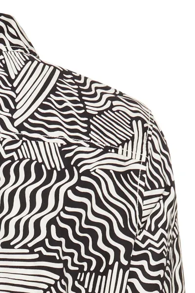 Šaty Camel Active Dress Aop5
