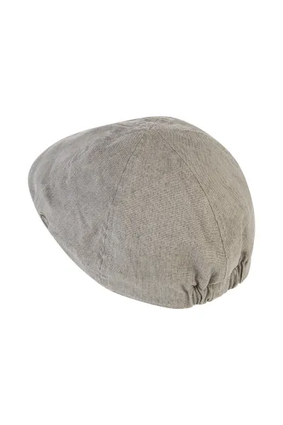 Čapica Camel Active Cap Stone Gray