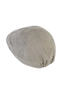 Čapica Camel Active Cap Stone Gray