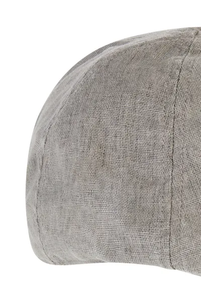 Čapica Camel Active Cap Stone Gray