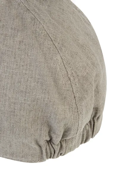 Čapica Camel Active Cap Stone Gray