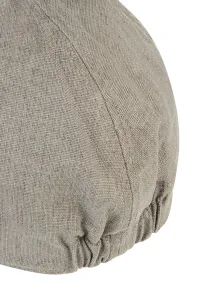 Čapica Camel Active Cap Stone Gray