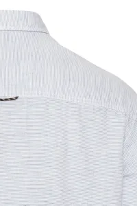Košeľa Camel Active Longsleeve Shirt Smoke Blue