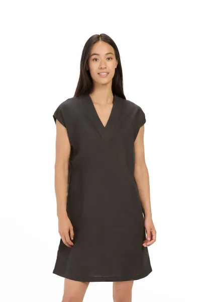 Šaty Camel Active Dress Anthra