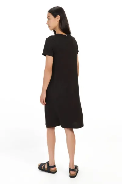Šaty Camel Active Kleid Caviar Flower Print