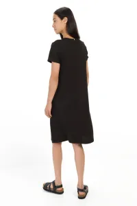 Šaty Camel Active Kleid Caviar Flower Print