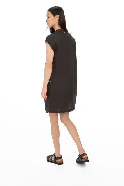 Šaty Camel Active Dress Anthra