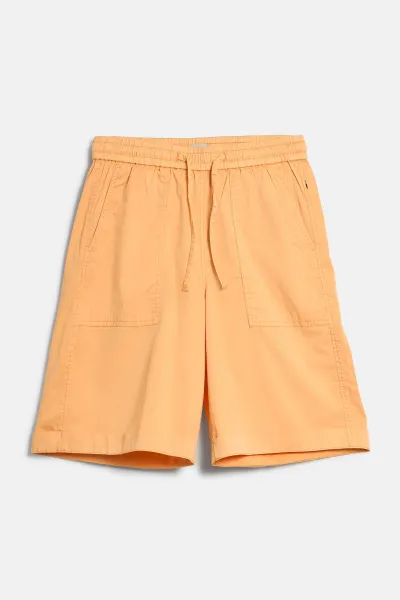 Šortky Camel Active Shorts Stripes